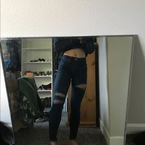 American Eagle Outfitters Jeans - American Eagle jeans American Eagle Outfitters Jeans - American Eagle jeans